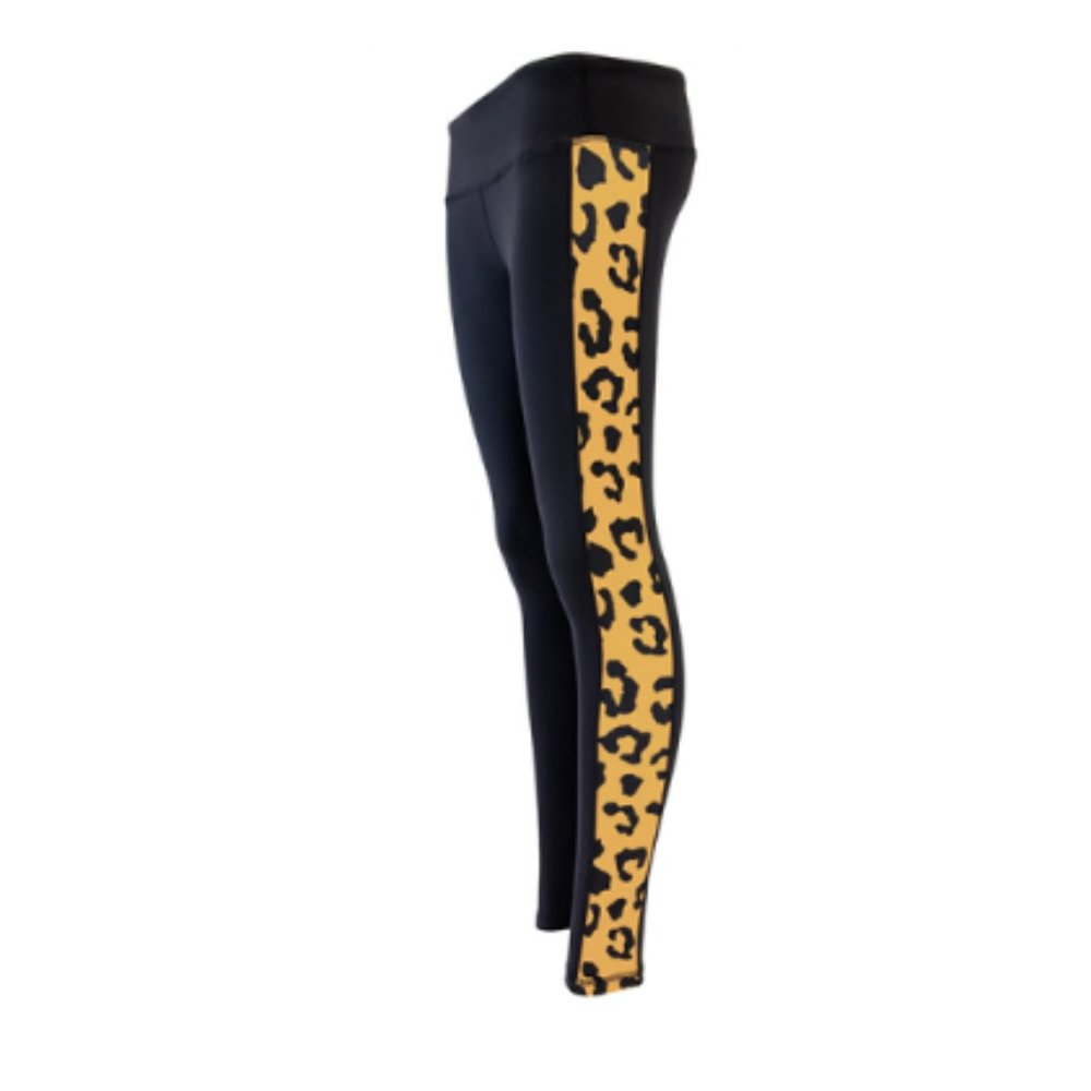 Jacksonville Jaguars Yoga Pants/Leggings - Brand New! - 50% Off MSRP